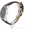 Montre Homme Pierre Lannier Data -  242D164 Bracelet Cuir Marron