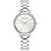 Montre Femme Pierre Lannier Chouquette - 036P621 Bracelet Acier Argent