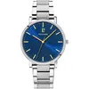 Montre Femme Pierre Lannier Essential - 251G161 Bracelet Acier Argent