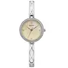 Montre Pierre Lannier Argent Femme