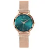 Montre Femme Pierre Lannier - 010P978 Multiples Bracelet Acier Doré ro...