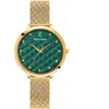 Montre Femme Pierre Lannier - 030M572 Grace Bracelet Acier Doré