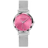 Montre Femme Pierre Lannier Multiples - 009M651 Bracelet Acier Argenté
