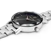 Pierre Lannier Pierre Lannier Multiple Montre Femme Acier 011l631