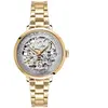Montre Femme Pierre Lannier Automatic - 142G522 Bracelet Acier Doré