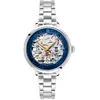 Montre Femme Pierre Lannier Automatic - 141K661 Bracelet Acier Argenté