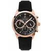 Montre Homme Pierre Lannier Monarck - 233D233 Bracelet Acier Doré-rose