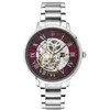 Pierre Lannier Montre Homme Pierre Lannier Automatic - 317B151 Bracele...