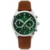 Montre Homme Pierre Lannier Monarck - 232G174 Bracelet Acier Argenté