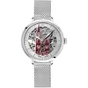 Montre Femme Pierre Lannier Cathedrale - 101H621 Bracelet Acier Argent