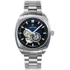 Pierre Lannier Montre Homme Pierre Lannier Arcadius - 328F161 Bracelet...