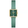 Montre Femme Pierre Lannier Leonor - 072J577 Bracelet Cuir Vert