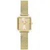 Montre Femme Pierre Lannier Leonor - 072J542 Bracelet Acier Doré