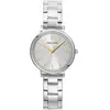 Montre Femme Pierre Lannier Essential - 087M621 Bracelet Acier Argent