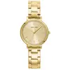 Montre Femme Pierre Lannier Essential - 089K542 Bracelet Acier Doré