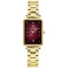 Montre Femme Pierre Lannier Ariane - 052J582 Bracelet Acier Doré