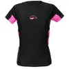 T-shirt femme Altore Monte Cintu 2.0 MONTE-CINTU-2.0-ULTRA-BL / NEON-PINK Noir M