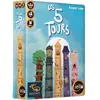 Iello - Les 5 tours