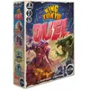 Jeu de stratégie Iello King of Tokyo Duel