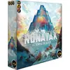 Iello Nunatak : Le Temple de Glace
