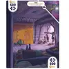 Puzzle 500 pièces Iello Twist Ancient Tomb
