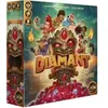 Jeu de stratégie Iello Diamant Nouvelle Edition