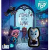 Loki Histoire Qui Pop : L'École de la Lune