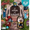Loki Histoire Qui Pop : Le Royaume des Lilipignons