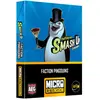 Iello Smash Up - Faction Pingouins (Micro-Extension)