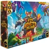 iello King Of Monster Island - Jeu De Societe