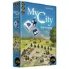 Iello My City - Roll & Write