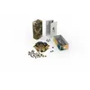Puzzle 1000 pièces Iello Universe City Owl 12