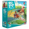 Pompiers à la Rescousse - Puzzle Challenge - Loki