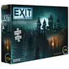 Jeu d'escape game Iello Exit Puzzle Le Château Lugubre