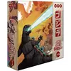 Jeu d'ambiance Iello King of Tokyo : Godzilla