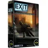 Iello Jeu d'escape game Exit La Disparition de Sherlock Holmes (Confirmé)