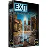 Jeu d'escape game Iello Exit Le Bandit de Fortune City