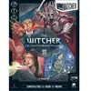 IELLO Unmatched - The Witcher : La Chute des Royaumes
