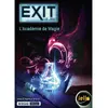 Exit - L'académie de magie - Iello