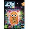 Jeu d'escape game Iello Exit Kids 2 La Chasse aux Cookies