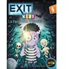 Exit Kids : La Foire aux Frissons