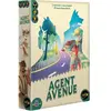 iello Jeu De Stratégie Iello Agent Avenue