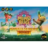 Iello Mindbug : Bataille de Fruits Royale