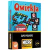 Qwirkle : Super Pouvoirs
