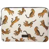 Casyx Pochettes Ordinateur 13" Danse Féline