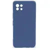 Coque CASYX Xiaomi Mi 11 bleu