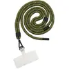 Cordon CASYX universel pour smartphone - Vert et Noir