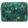 Casyx Pochettes Ordinateur 13" Jungle Luxuriante