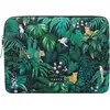 Casyx Pochettes Ordinateur 15" Jungle Luxuriante