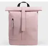 Sac à dos CASYX Modèle TORNADO Medium Rose poudré